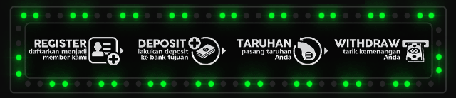 BRO555 Jackpot
